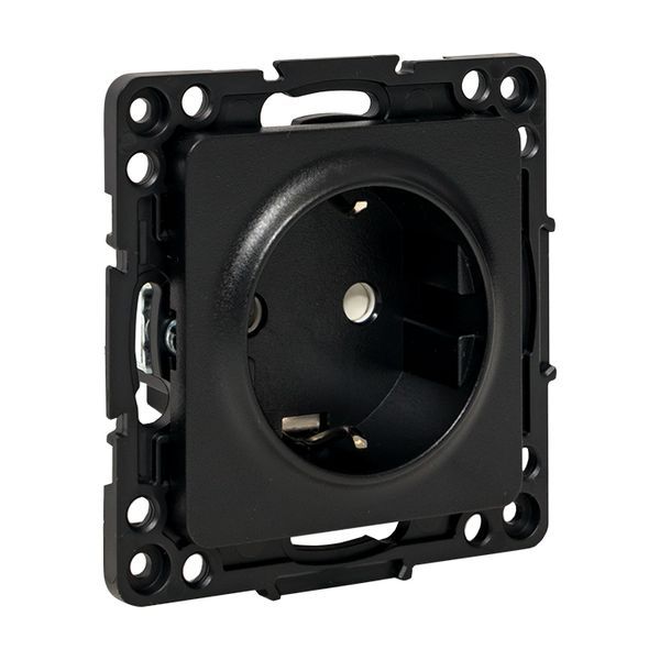 Механизм розетки EZR16-028-20