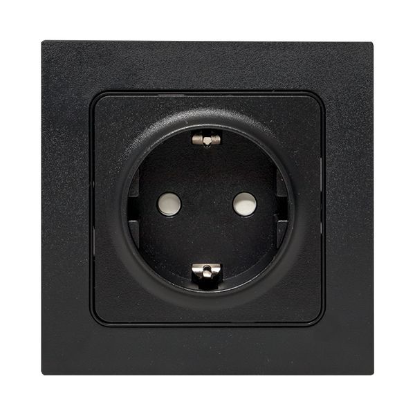 Механизм розетки EZR16-028-20