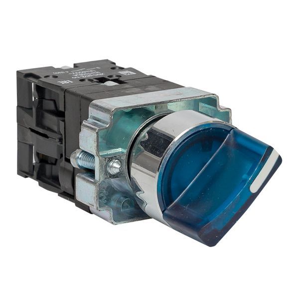 Переключатель кулачковый  xb2-bk21-b-230