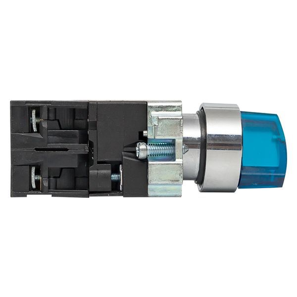 Переключатель кулачковый xb2-bk21-b-230
