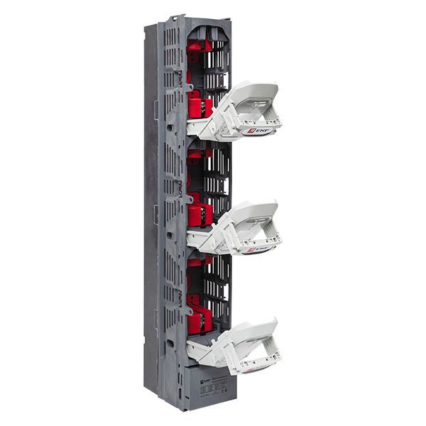 Выключатель-разъединитель  uvre2-v-630-p