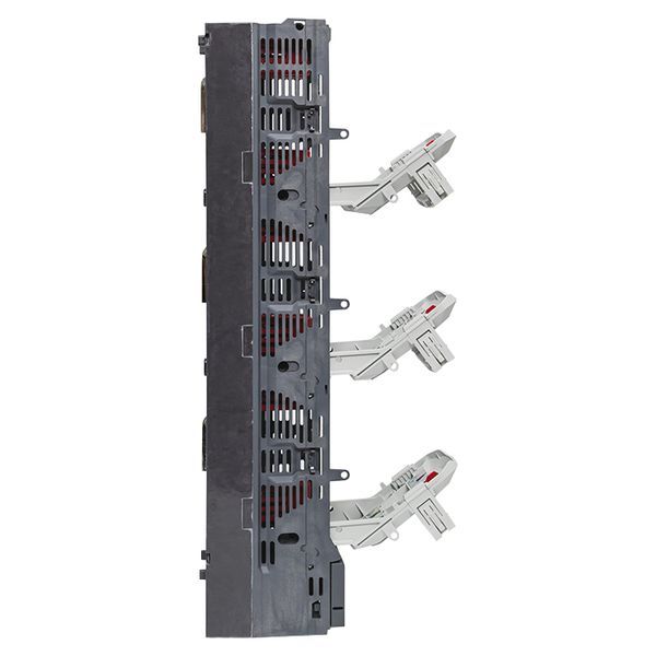 Выключатель-разъединитель  uvre2-v-630-p