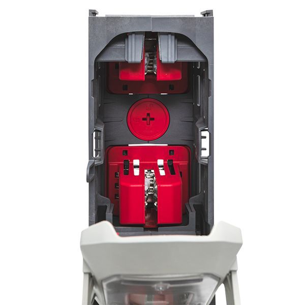 Выключатель-разъединитель  uvre2-v-630-p