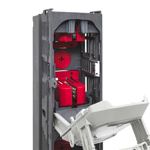 Выключатель-разъединитель  uvre2-v-630-p