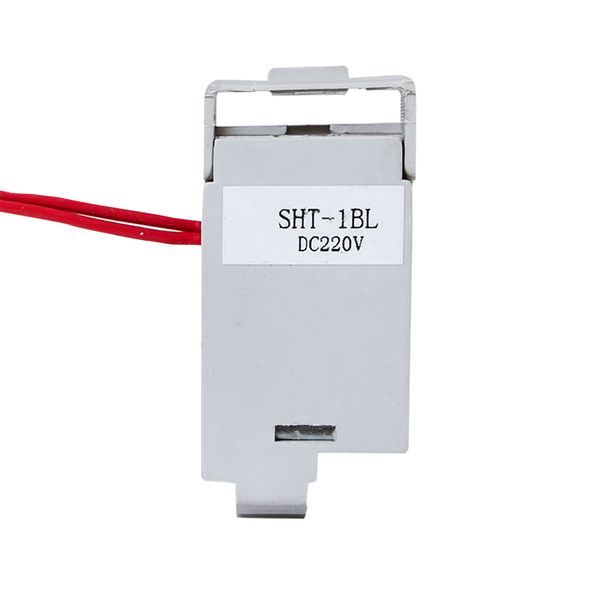 Расцепитель  mccb-1L-SHT-TR-ac230-av