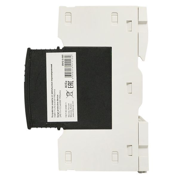 Устройство защиты УЗИП  OV12-3-503