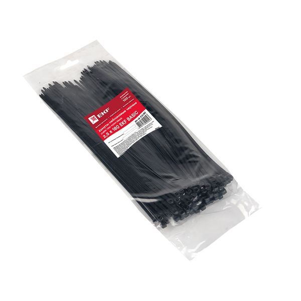 Хомут  plc-cb-2.5x180