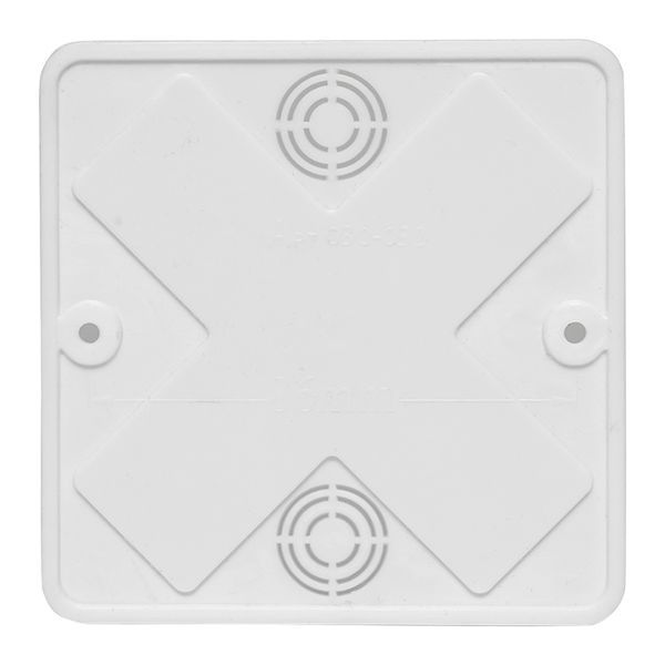 Коробка монтажная  plc-kmr-030-032