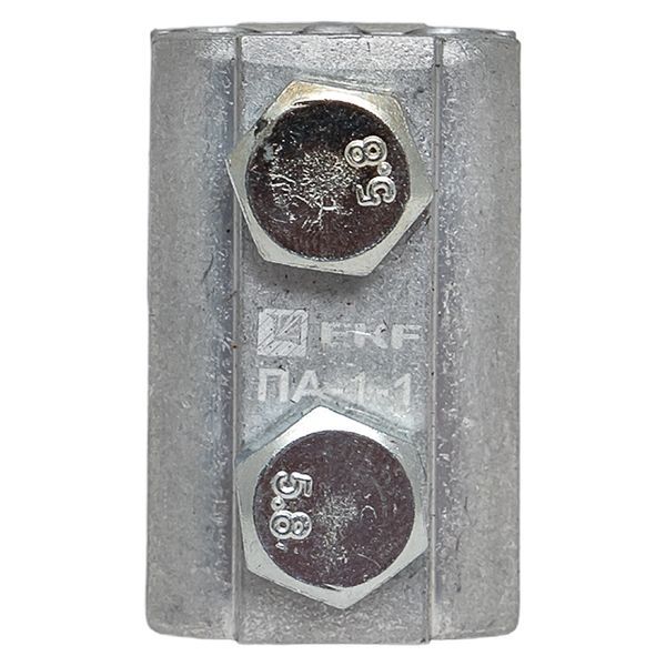 Зажим кабельный ПА-1-1 pa-1-1