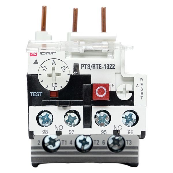 Реле  rel-1322-17-25