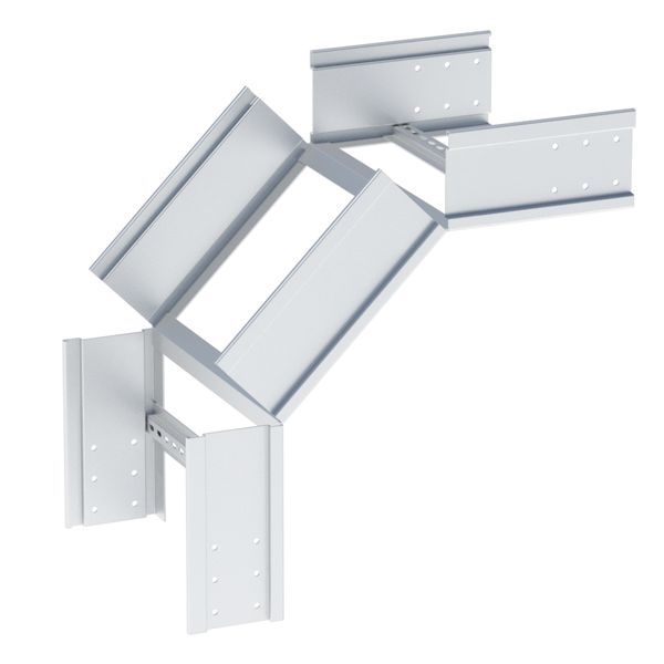 Поворот лотка  voltp90150600-2-HDZ