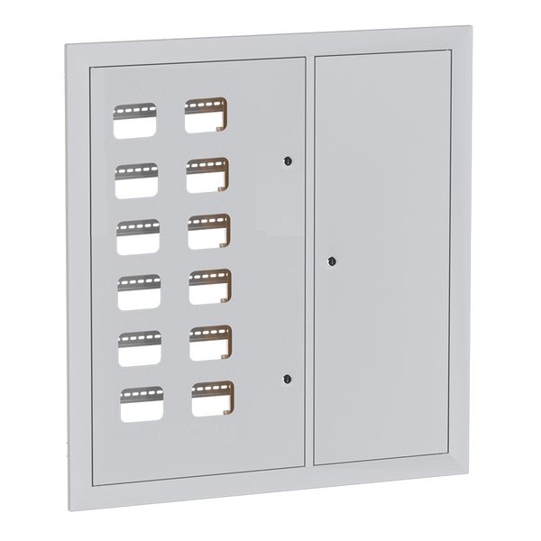 Щит этажный  mb29-v-12-2