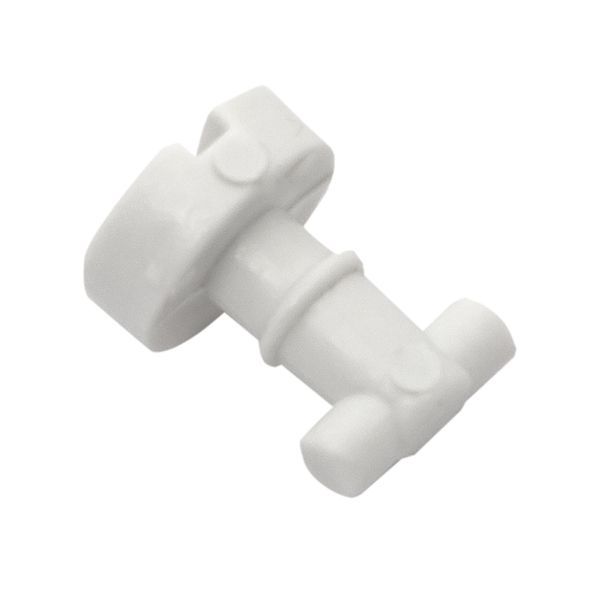 Комплект винтов  nv-plastron-kit