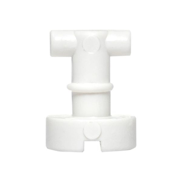 Комплект винтов  nv-plastron-kit