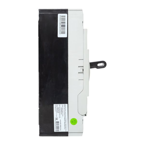 Выключатель автоматический  mccb-43-1000-2.2-av