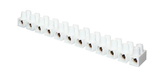 Колодка клеммная  plc-KK-6-5-ps-w