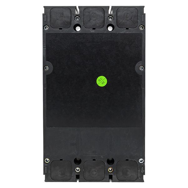 Выключатель автоматический mccb-33-500-TR-av