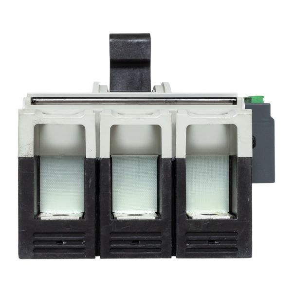 Выключатель автоматический  mccb-33-400-2.2-av