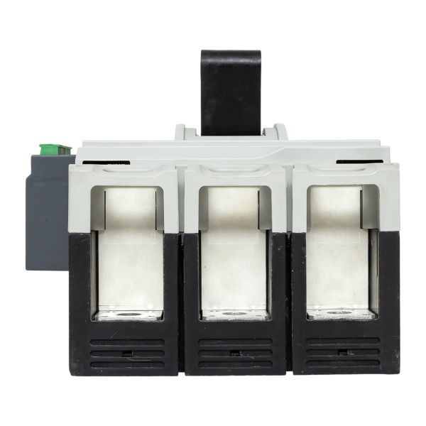 Выключатель автоматический  mccb-33-630-6.2-av