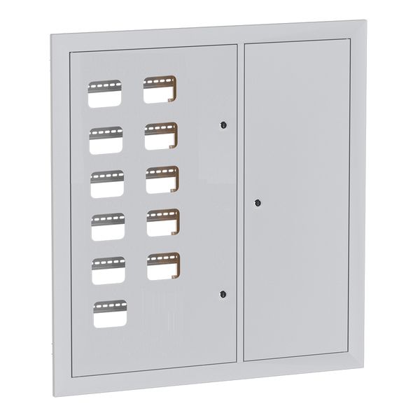 Щит этажный  mb29-v-11-2