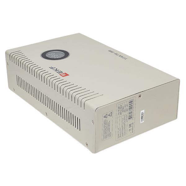 Стабилизатор напряжения TITAN-TW-2000 stab-TW-2000