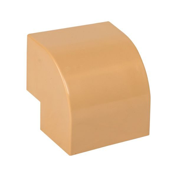 Угол кабель-канала  obl-40-25x4