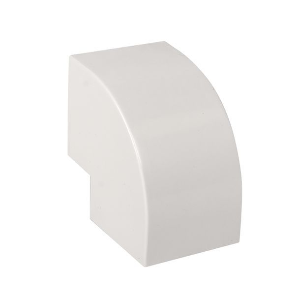 Угол кабель-канала  obw-40-40x4