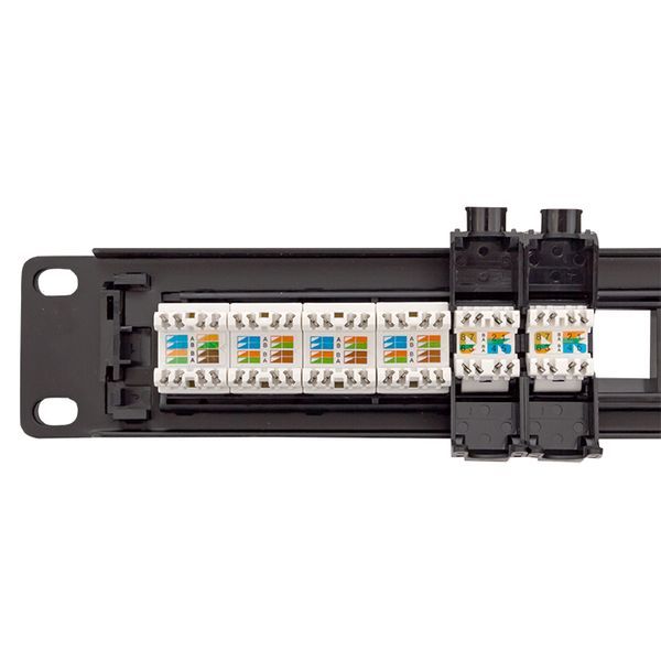 Патч-панель TRP-MODP-UTP-1U24