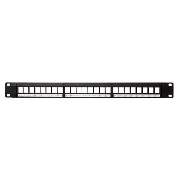 Патч-панель TRP-MODP-UTP-1U24