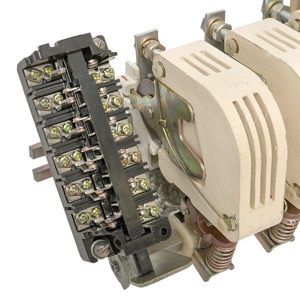 Контактор  kt6013-380
