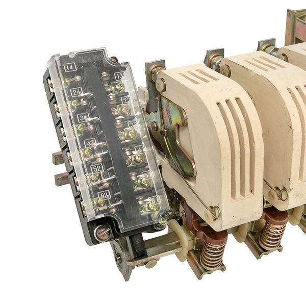 Контактор  kt6013-380