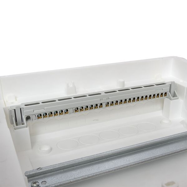 Основание щита  nv-сbase-3+1