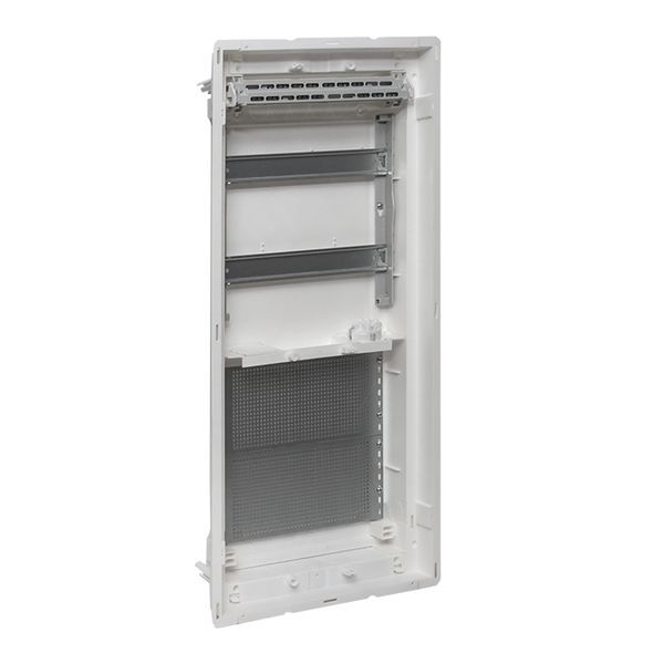 Основание щита  nv-сbase-2+2