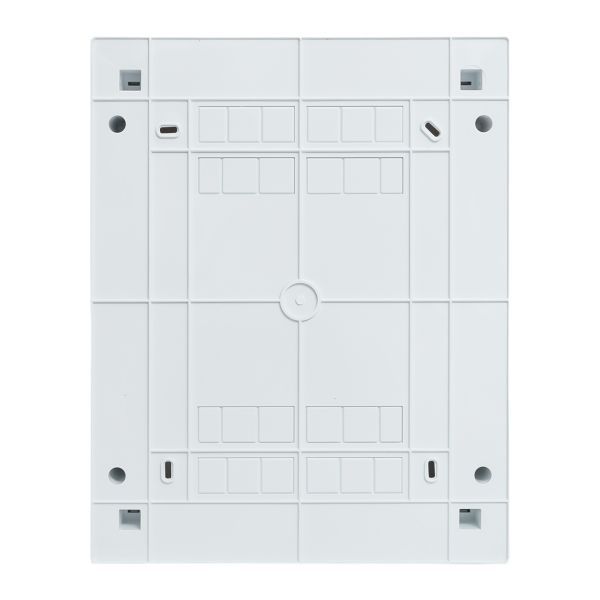 Щит распределительный  ux-2x12-n