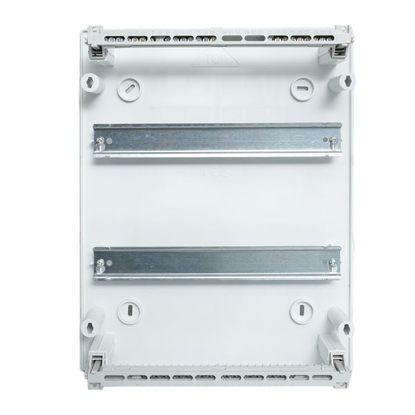 Щит распределительный  ux-2x12-n