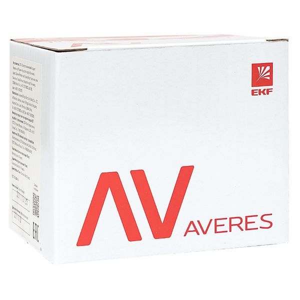 Привод моторный  av-m6-averes
