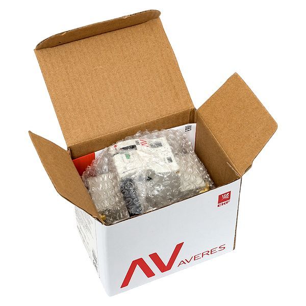 Привод моторный  av-m6-averes