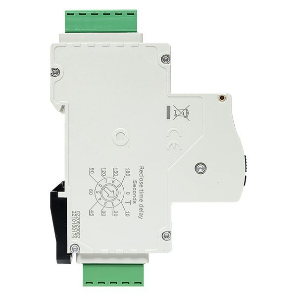 Привод моторный  av-m6-averes