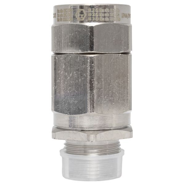 Ввод кабельный cgm25x1.5