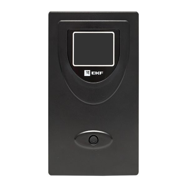 Источник бесперебойного питания SSW-2200