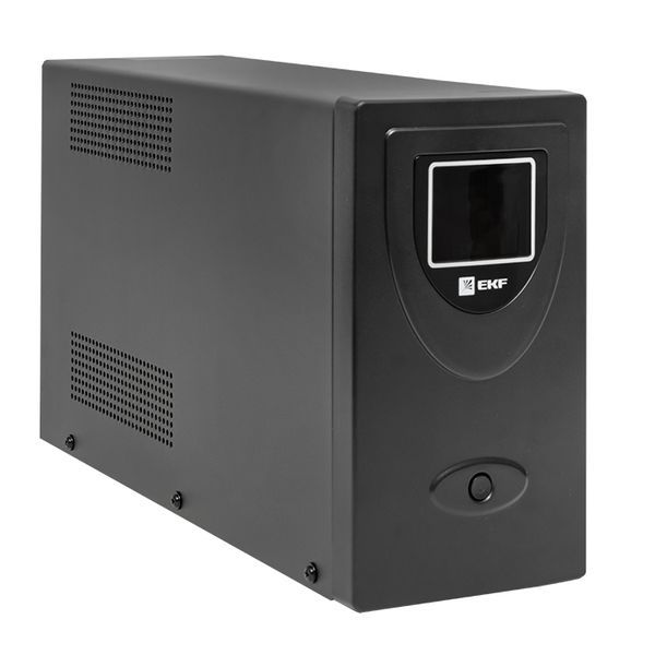 Источник бесперебойного питания SSW-2200