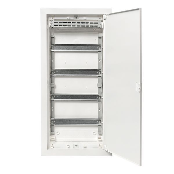 Шкаф электротехнический  nv-pb-md-4