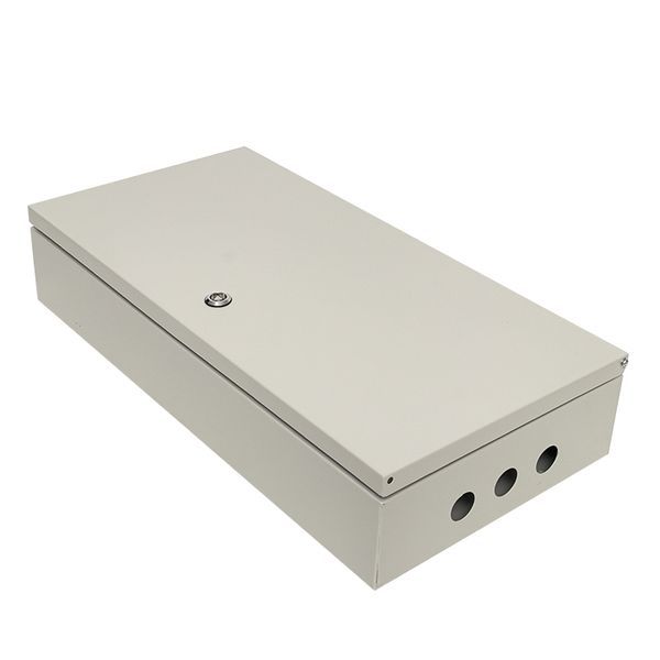 Шкаф электротехнический  mb24-48-bas