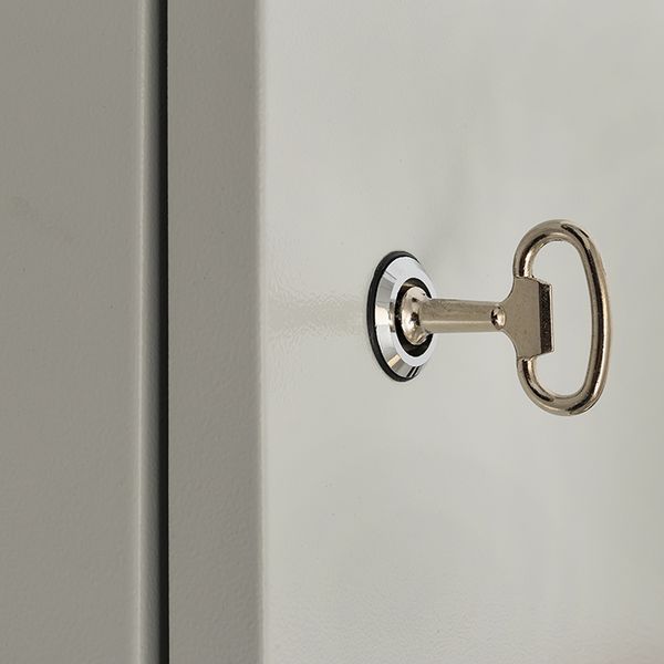 Шкаф электротехнический  mb24-12-bas