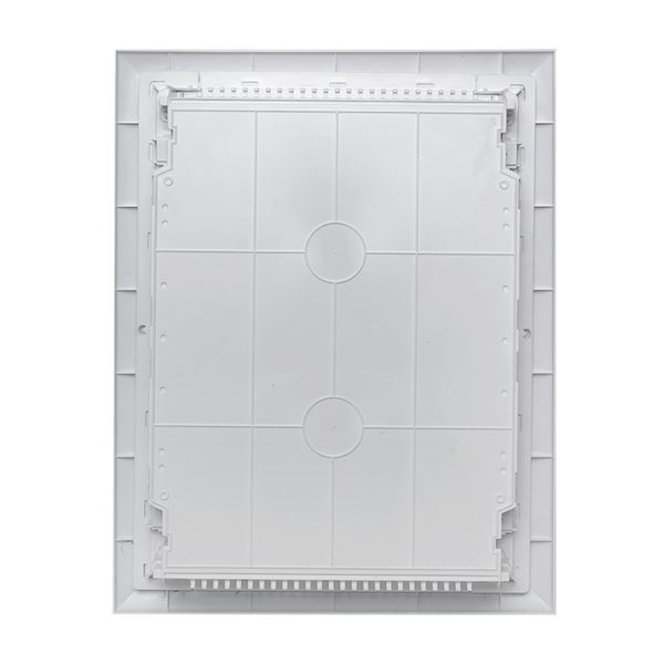 Шкаф электротехнический  profibox-24+4