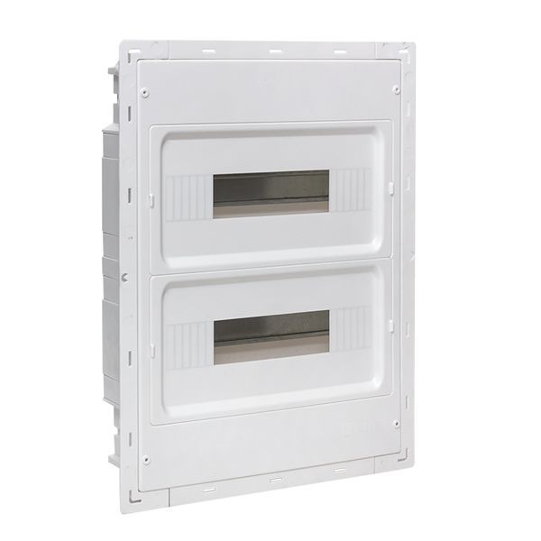 Шкаф электротехнический  profibox-24+4