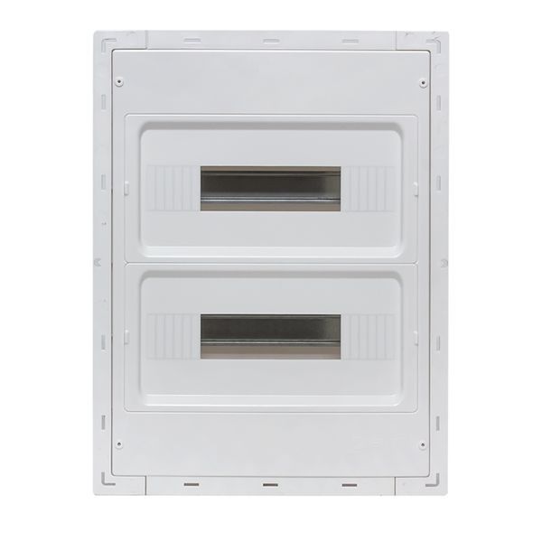Шкаф электротехнический  profibox-24+4