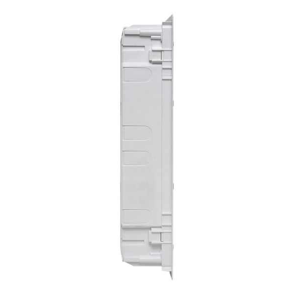 Шкаф электротехнический  profibox-24+4