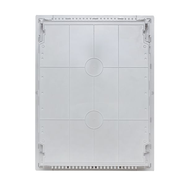 Шкаф электротехнический  profibox-24+4