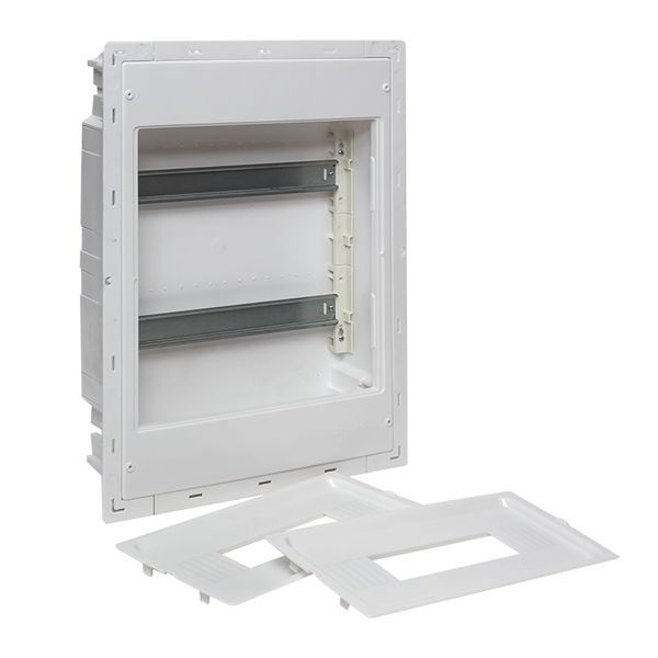 Шкаф электротехнический  profibox-24+4